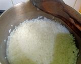 Foto langkah ke 4 dari resep Sego Gono khas Temanggung.