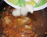 Foto langkah ke 4 dari resep Sop Tahu.