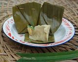 Foto langkah ke 6 dari resep Carang Gesing Pisang Kepok.