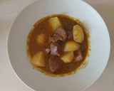 Foto del paso 3 de la receta: Guisado de pavo con robot de cocina ClickChef