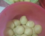 Foto langkah ke 2 dari resep Bolen premium no korsvet.