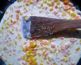Foto langkah ke 6 dari resep Makaroni Casserole Anti Ribet.