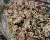 Foto del paso 6 de la receta: Hojaldre Domingo de Carnaval 👨🍳🎭🎊🎉