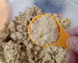 Foto langkah ke 3 dari resep 131. Bola Bola Tempe Crispy.