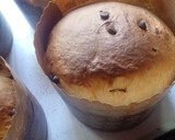 Foto del paso 4 de la receta: Pan dulce con Chip de Chocolate