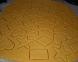 Foto del paso 2 de la receta: Galletitas de limón súper ricas
