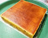 Foto langkah ke 9 dari resep Lapis Cantik Manis Bangka.