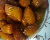 عکس مرحله 4 از دستور بامیه