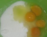 Csokis-kakaós muffin recept fázis 1 fotója