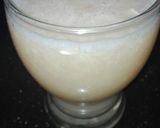 A picture of step 4 of Grapefruit and Mosambi Juice.