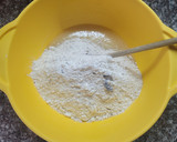 Foto del paso 2 de la receta: Galletitas chocolate, miel y coco