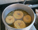 Foto del paso 11 de la receta: Zeppole de San José