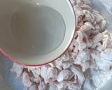 หมูสามชั้นทอดกรอบๆ ปรุงน้อยอร่อยๆค่ะ วิธีทำสูตร 3 รูป