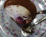 Une image de l'étape 7 de 🌺 Tiramisù speculoos framboise.