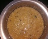 મોરૈયા ની ખીચડી (Moraiya Khichdi Recipe In Gujarati) રેસીપી સ્ટેપ3ફોટો