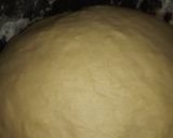 Foto del paso 4 de la receta: Pan dulce con chispas