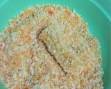 Foto langkah ke 3 dari resep Nugget Ayam Keju.