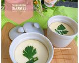 Foto langkah ke 7 dari resep Chawanmushi a.k.a Japanese steamed savoury egg custard.