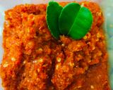 Foto langkah ke 4 dari resep Bumbu Dasar Merah.