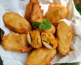 Foto langkah ke 3 dari resep Pisang Goreng Kelapa.