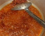 A picture of step 1 of Spicy chana pulao.