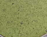 Foto langkah ke 3 dari resep Es Susu Pandan Jelly.
