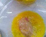 Foto langkah ke 4 dari resep Chicken Cordon Bleu Bite.