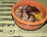 Foto del paso 6 de la receta: Carne de res y verduras  al wok
