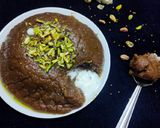 બ્રાઉન બ્રેડ આઇસ્ક્રીમ હલવા(brown bread icecream halva recipe in gujarati) રેસીપી સ્ટેપ3ફોટો