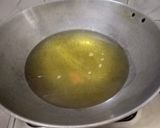A picture of step 5 of Mango Fritters.