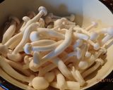 Tom Yum Gai -  thai leves recept fázis 1 fotója