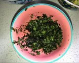 Foto del paso 2 de la receta: Sopa de verduras surtidas