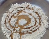 আলু কে পরাঠে (aloo ke parathe recipe in Bengali) রেসিপি ধাপ - 4 ছবি