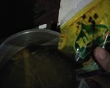 Foto langkah ke 4 dari resep Soto Ayam Bumbu Nikma.