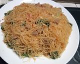 Foto langkah ke 4 dari resep Bihun Goreng.