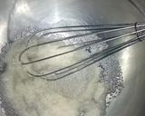 Foto del paso 2 de la receta: Budín de banana fácil y económico