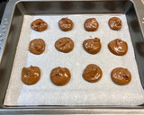 Foto del paso 6 de la receta: Muffin con corazón de Nutella