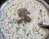 ઓટ્સ વેજ ઢોકળા (Oats Veg Dhokla Recipe In Gujarati) રેસીપી સ્ટેપ4ફોટો