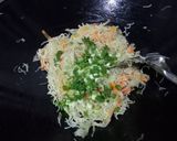 Foto langkah ke 4 dari resep Bihun Samarinda.