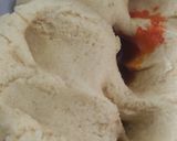 Foto del paso 4 de la receta: Pasta Frola (Mitad membrillo, mitad dulce de leche)