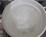 Foto langkah ke 1 dari resep Wedang Waluh Berempah.