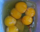 Foto langkah ke 2 dari resep Pempek Dos.