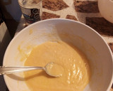 Foto del paso 2 de la receta: Torta invertida de banana