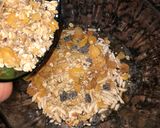 Foto del paso 5 de la receta: Barritas de cereal light!