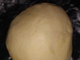Pasta frola (sin tacc)