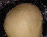 Foto del paso 7 de la receta: Pasta frola (sin tacc)
