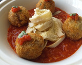Foto del paso 5 de la receta: Albóndigas de jurel