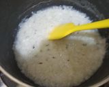 Foto langkah ke 3 dari resep Bubur Nasi Simple.