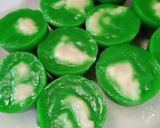 Foto langkah ke 3 dari resep Kue Cantik Manis.