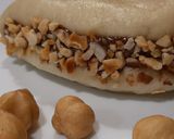 Foto del passaggio 5 della ricetta Il Bao. Pane tipico cinese #Panidelmondo